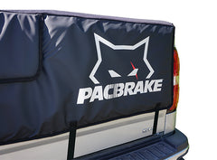 Pacbrake Delicious Curves Tailgate Pad HP10581