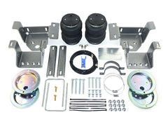 Pacbrake ALPHA HD PRO Air Suspension Kit for 2022-24 Silverado/Sierra 2500/3500HD HP10585-J