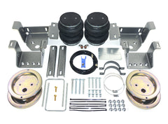 Pacbrake ALPHA XD PRO Air Suspension Kit for 2020-24 Silverado/Sierra 2500/3500HD HP10585-X-J