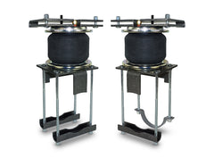 Pacbrake Heavy Duty Rear Air Suspension Kit For 04-14 Ford F-150 2WD HP10605