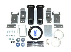 Pacbrake Heavy Duty Rear Air Suspension Kit For 2023-2025 Colorado/Canyon HP10607