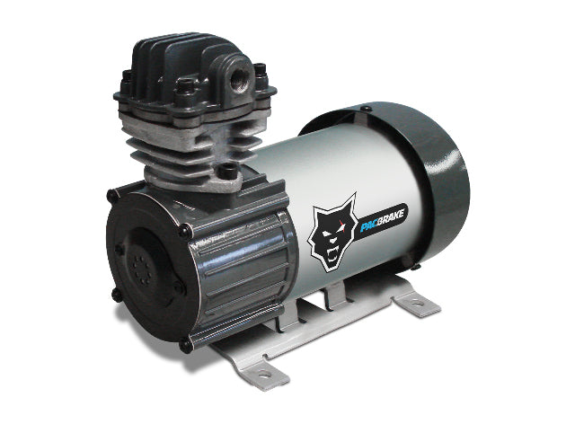 Pacbrake HP10630 (Premium) 24V HP625 Series Heavy Duty Air Compressor Kit HP10630