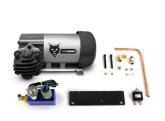 Pacbrake HP10631 (Basic) 12V HP625 Series Heavy Duty Air Compressor Kit HP10631