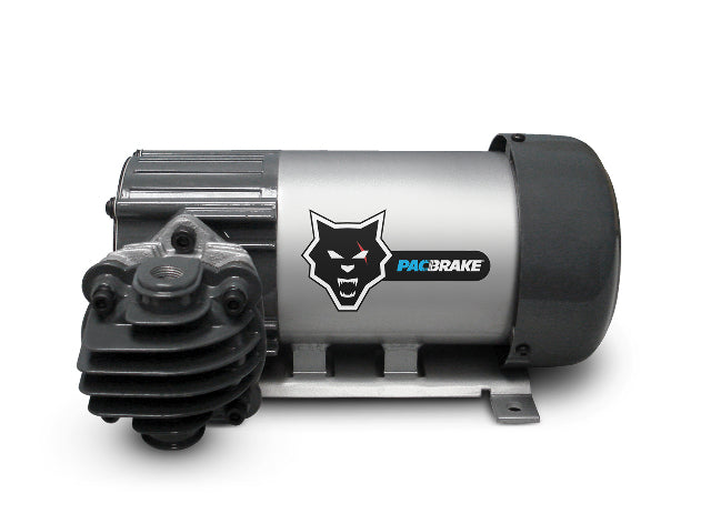 Pacbrake HP10631 (Basic) 12V HP625 Series Heavy Duty Air Compressor Kit HP10631