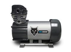 Pacbrake HP10632 (Basic) 12V HP625 Series Heavy Duty Air Compressor Kit HP10632