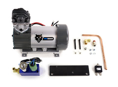 Pacbrake HP10633 (Basic) 24V HP625 Series Heavy Duty Air Compressor Kit HP10633