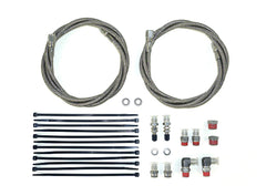Pacbrake HP10657-S-1 ALPHA PRO S Stainless Air Line HP10657-S-1