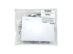 Pacbrake HP10657-S-1 ALPHA PRO S Stainless Air Line HP10657-S-1