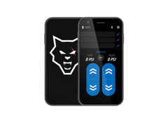 Pacbrake HP10660 WIRELESS AIR SPRING REMOTE HP10660