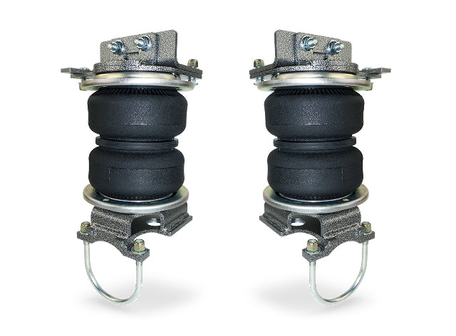 Pacbrake HP10675-J-S ALPHA HD PRO S Air Spring for 2013-2025 Ford Transit 350HD HP10675-J-S