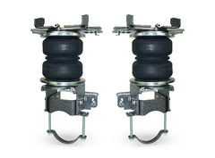 Pacbrake HP10677 ALPHA HD Air Suspension Kit 2017-2026 Ford F250/F350/F450 HP10677