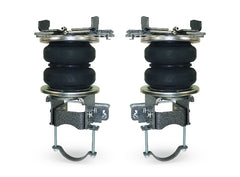 Pacbrake HP10677-X-J-S ALPHA XD PRO S Air Suspension Kit for 2017-26 Ford F250/F350/F450 HP10677-X-J-S