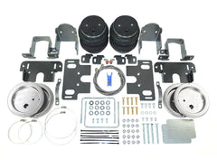 Pacbrake HP10677-X-J-S ALPHA XD PRO S Air Suspension Kit for 2017-26 Ford F250/F350/F450 HP10677-X-J-S