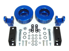 Pacbrake HP10689 Leveling Kit (2.5 inch Lift) for 2025-2026 Ford F-250/F-350 Super Duty HP10689