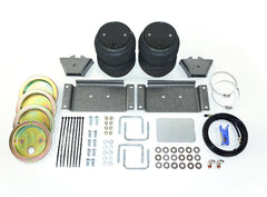 Pacbrake HP10692-J ALPHA HD PRO for 2025-2026 Ram PROMASTER 1500/2500/3500 HP10692-J