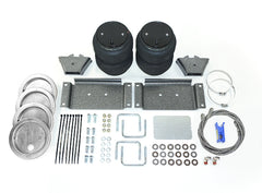 Pacbrake HP10692-J-S ALPHA HD HD PRO S for 2025-2026 Ram PROMASTER 1500/2500/3500 HP10692-J-S