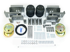 Pacbrake HP10697 ALPHA HD Air Suspension 2026 Ford F-150 HP10697