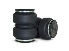 Pacbrake HP10697 ALPHA HD Air Suspension 2026 Ford F-150 HP10697