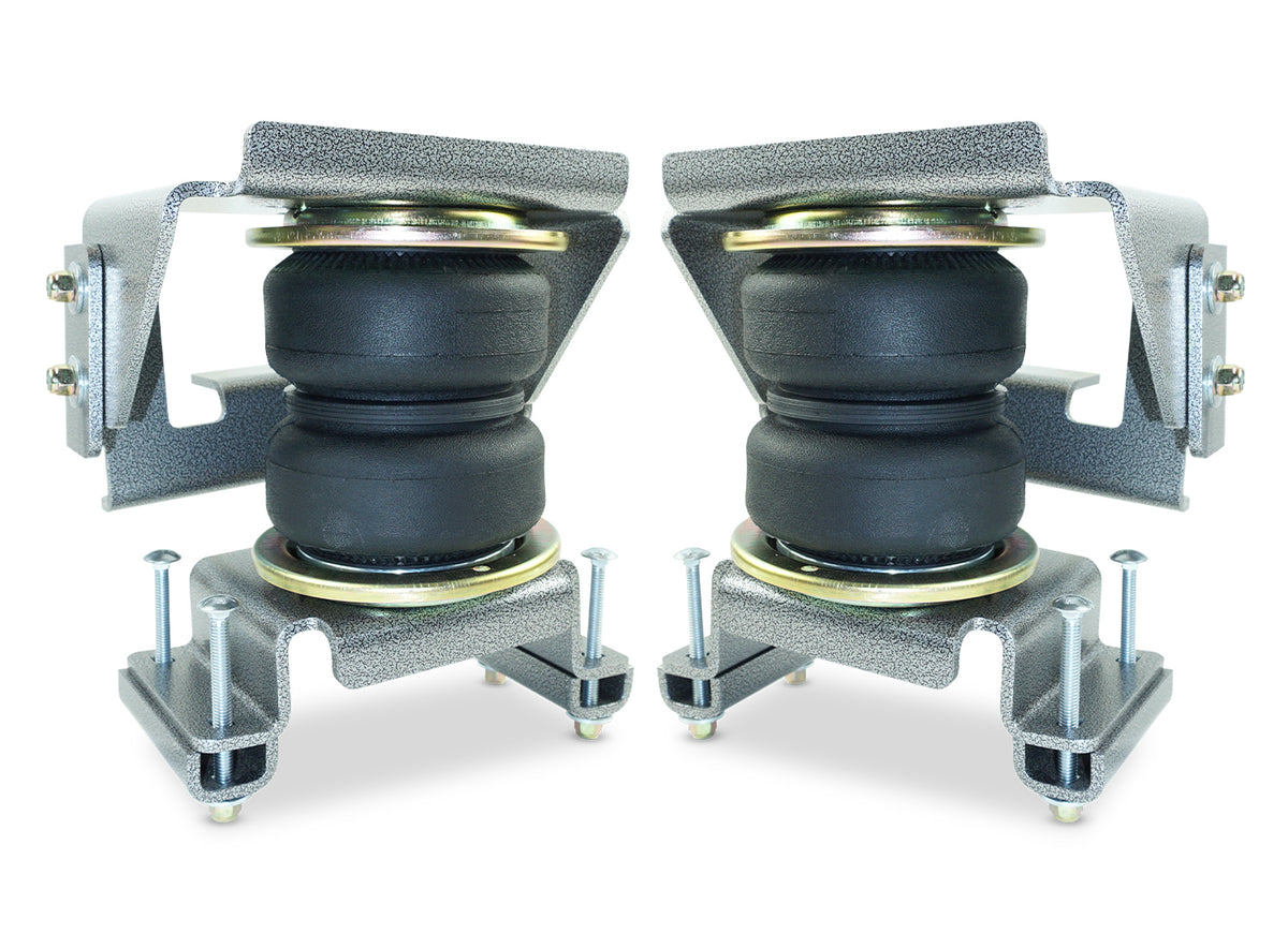 Pacbrake HP10697 ALPHA HD Air Suspension 2026 Ford F-150 HP10697-J