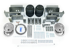 Pacbrake HP10697-J-S ALPHA HD PRO S Air Suspension 2026 Ford F-150 HP10697-J-S