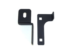 Pacbrake HP10697-RH Ride Height Sensor Relocation Brackets 2021-2026 Ford F-150 CCD HP10697-RH