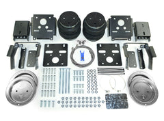 Pacbrake HP10708-X-J-S ALPHA XD PRO S Air Suspension 2026 Dodge RAM 4500/5500 HP10708-X-J-S