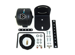Pacbrake 1/2 Gallon Steel Air Tank Kit HP10718