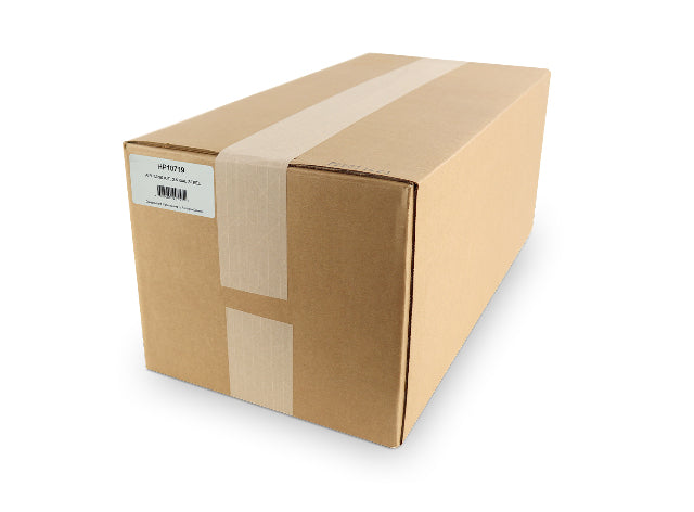 Pacbrake 2.5 Gallon Steel Basic Air Tank Kit Tank and Hardware Only HP10719