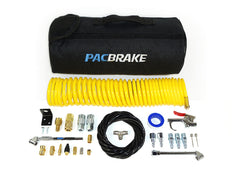 Pacbrake HP10723 Air Accessories HP10723
