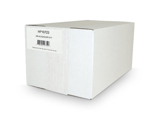 Pacbrake HP10723 Air Accessories HP10723