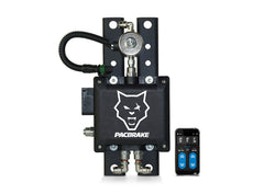 Pacbrake HP30000-ES-R BRAVO Wireless Air Controls (3rd Gen) HP30000-ES-R