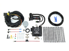Pacbrake HP30009-NT BRAVO Wireless Air Controls (3rd Gen), SD Compressor HP30009-NT