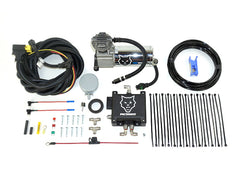 Pacbrake HP30030-NT BRAVO Wireless Air Controls, HD Compressor HP30030-NT