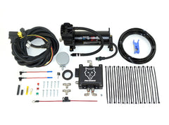 Pacbrake HP30040-NT BRAVO Wireless Air Controls, XD Compressor HP30040-NT