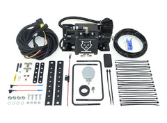 Pacbrake HP30040-NT-QM-R BRAVO Wireless Air Controls (3rd Gen) HP30040-NT-QM-R