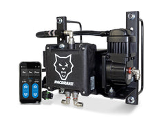 Pacbrake HP30040-NT-QM-R BRAVO Wireless Air Controls (3rd Gen) HP30040-NT-QM-R