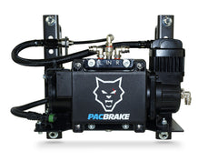 Pacbrake HP30040-QM BRAVO Wireless Air Controls HP30040-QM