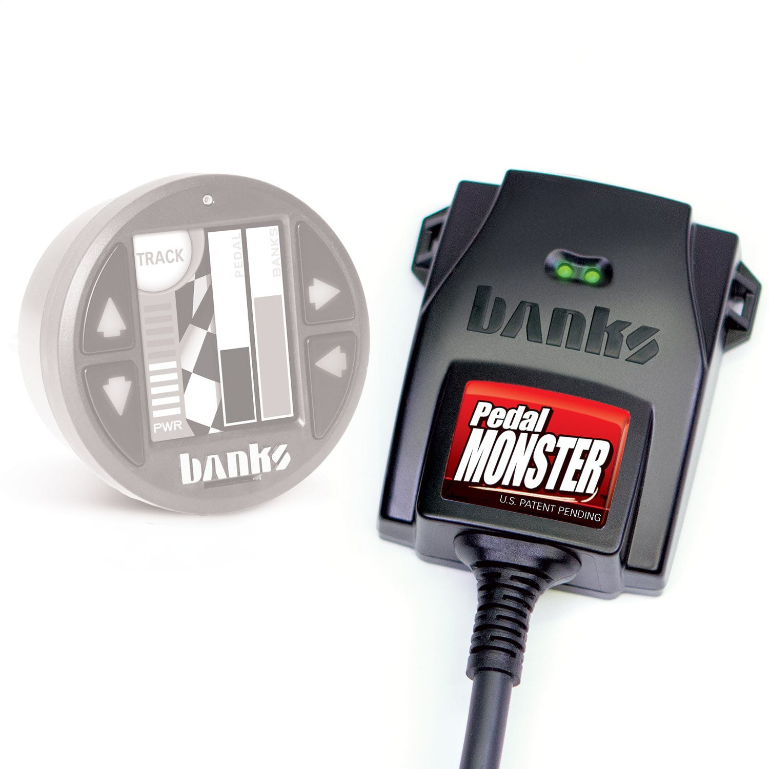 Banks Power 64321-C Pedal Monster Kit