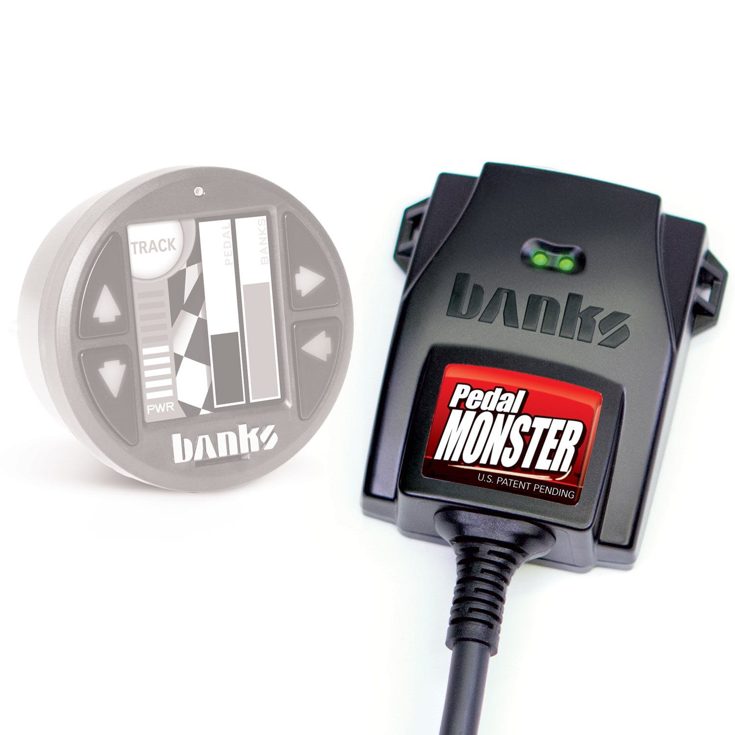 Banks Power 64311 Pedal Monster Kit