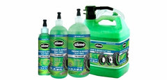 Slime Tire Sealant 10004
