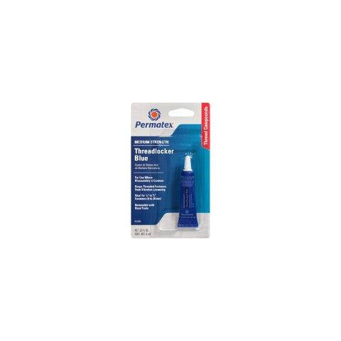 Permatex Thread Locker 19967