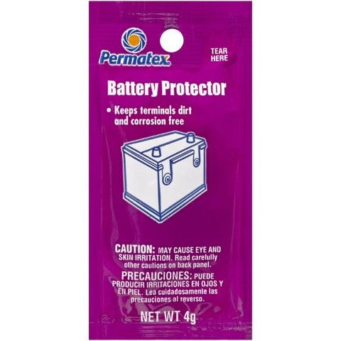 DISCONTINUED - Permatex Battery Protector Spray 19976