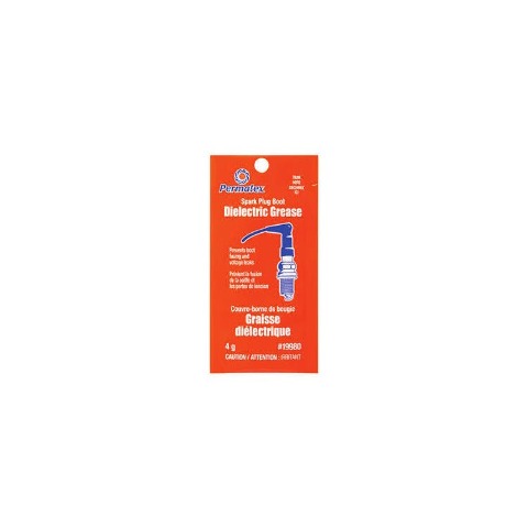 Discontinued - Permatex Dielectric Grease 19980