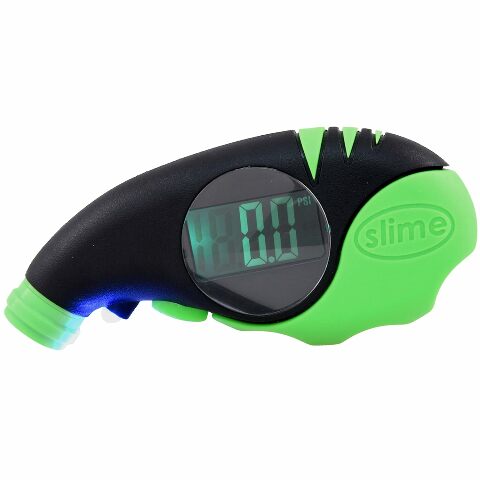 Slime Air Pressure Gauge 20475-2