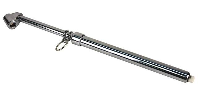 Slime Air Pressure Gauge 24002