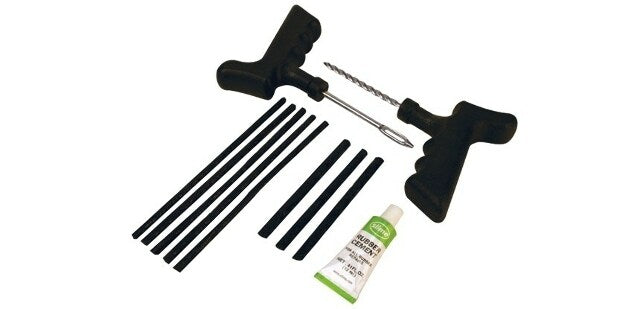 Slime Tire Repair Plug 24010