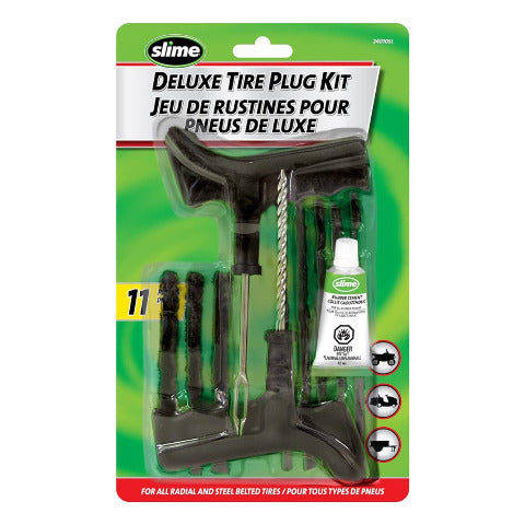 Slime Tire Repair Plug 24010Sl