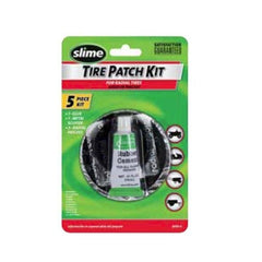 Slime Tire Repair Patch 24016