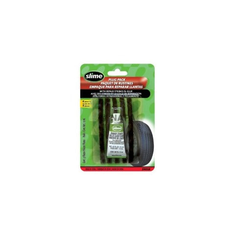 Slime Tire Repair Plug 24018