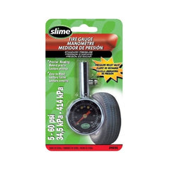 Slime Air Pressure Gauge 24031